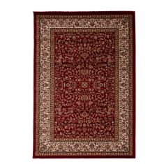Κλασικό Χαλί Teheran 3647 RED Royal Carpet - 200 x 250 cm |  Χαλιά Σαλονιού  στο espiti