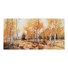 Πίνακας σε καμβά Fortree Ι Inart 120x3x60εκ |  Πίνακες στο espiti