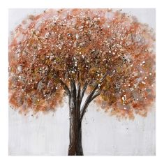 Πίνακας σε καμβά Chupa Ι Inart 60x3x60εκ |  Πίνακες στο espiti