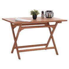 ΤΡΑΠΕΖΙ ΠΤΥΣΣΟΜΕΝΟ ΟΡΘΟΓΩΝΙΟ ERIS HM18117 ΞΥΛΟ TEAK--ΦΥΣΙΚΟ 120x70x76Υεκ. |  Τραπέζια κήπου στο espiti