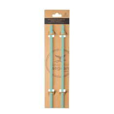 ESTIA ΑΝΤΑΛΛΑΚΤΙΚΑ ΚΑΛΑΜΑΚΙΑ STRAW TUMBLER XL 900ml BERMUDA GREEN 2 ΤΕΜ - 01-32333 Estia |  Θερμός & Αξεσουάρ στο espiti