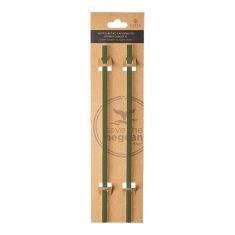 ESTIA ΑΝΤΑΛΛΑΚΤΙΚΑ ΚΑΛΑΜΑΚΙΑ STRAW TUMBLER XL 900ml FOREST SPIRIT 2 ΤΕΜ - 01-32319 Estia |  Θερμός & Αξεσουάρ στο espiti