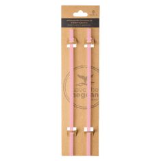 ESTIA ΑΝΤΑΛΛΑΚΤΙΚΑ ΚΑΛΑΜΑΚΙΑ STRAW TUMBLER XL 1200ml BLOSSOM ROSE 2 ΤΕΜ - 01-32814 Estia |  Θερμός & Αξεσουάρ στο espiti