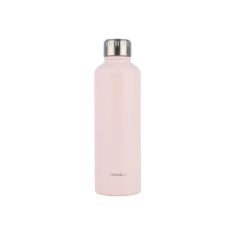 HOMELY ΘΕΡΜΟΣ FLASK 500ml ROSE QUARTZ - 01-32609 Estia |  Θερμός & Αξεσουάρ στο espiti