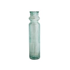 Beauty Home Γυάλινο Βάζο Ίριδα 76,5 CM       |  Βάζα στο espiti