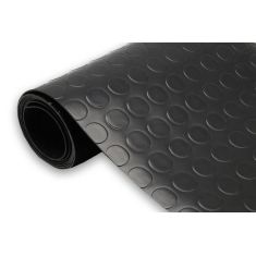 ΠΛΑΣΤΙΚΟ ΔΑΠΕΔΟ ΤΑΠΑ 2mm BLACK 2Μ NewPlan - NewPlan |  Πλαστικά Δάπεδα  στο espiti