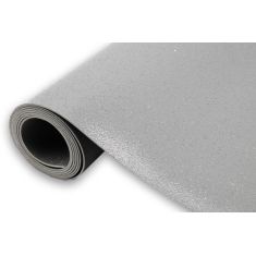 ΑΝΤΙΟΛΙΣΘΗΡΟ ΠΛΑΣΤΙΚΟ ΔΑΠΕΔΟ 1.5mm SPARKLE GREY  2M NewPlan - NewPlan |  Πλαστικά Δάπεδα  στο espiti