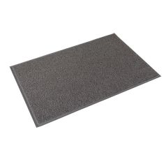 ΤΑΠΕΤΟ SPAGHETTI ΔΙΑΤΡΗΤΟ 15mm 50X70 GREY NewPlan - NewPlan |  Χαλιά Εισόδου στο espiti