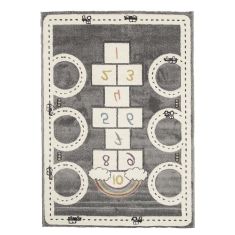 ΧΑΛΙ BONITA 260BΚ REVERSE NUMBERS - NewPlan |  Χαλιά Παιδικά στο espiti