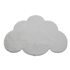 ΧΑΛΙ PUFFY FC1 IVORY CLOUD ANTISLIP - NewPlan |  Χαλιά Σαλονιού  στο espiti