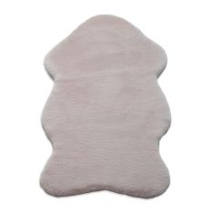 ΧΑΛΙ PUFFY FC19 PINK  ANTISLIP - NewPlan |  Χαλιά Σαλονιού  στο espiti