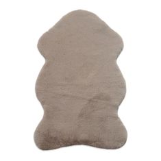 ΧΑΛΙ PUFFY FC5 TAUPE ANTISLIP - NewPlan |  Χαλιά Σαλονιού  στο espiti