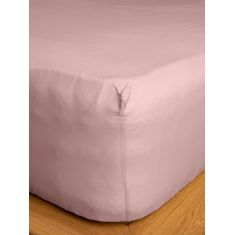 Κατωσέντονο Cotton Feelings με λάστιχο 101 Powder Διπλό (160x200+30) Sunshinehome |  Σεντόνια Υπέρδιπλα / King Size στο espiti