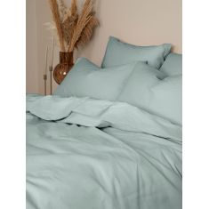 Σετ Σεντόνια Cotton Feelings 105 Aqua Μονό (165x270) Sunshinehome |  Σεντόνια Μονά / Ημίδιπλα στο espiti