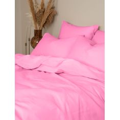Σετ Σεντόνια Cotton Feelings 112 Fuchsia Μονό (165x270) Sunshinehome |  Σεντόνια Μονά / Ημίδιπλα στο espiti