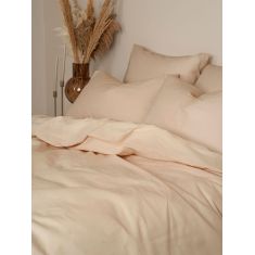 Σετ Σεντόνια Cotton Feelings 110 Beige King Size (260x270) Sunshinehome |  Σεντόνια Διπλά στο espiti