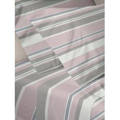 Σετ Σεντόνια Menta Εμπριμέ 550 Pink Υπέρδιπλο (220x250) Sunshinehome |  Σεντόνια Υπέρδιπλα / King Size στο espiti