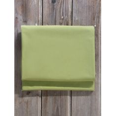 Σεντόνι Ημίδιπλο Primal - Green Nima Home |  Μονόχρωμα Υπέρδιπλα στο espiti
