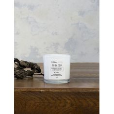 Αρωματικό Κερί 160gr - Tobacco Nima Home |  Αρωματικά Χώρου στο espiti