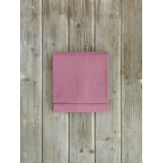 Σεντόνι Μονό Unicolors - Apple Pink Nima Home |  Μονόχρωμα Υπέρδιπλα στο espiti