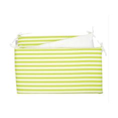 Baby Oliver des.201 Πάντα Προστασίας Κρεβατιού 35x210 |  Βρεφικές Πάντες στο espiti