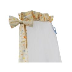 Baby Oliver des.406 Κουνουπιέρα 180x550 |  Βρεφικές Κουνουπιέρες στο espiti