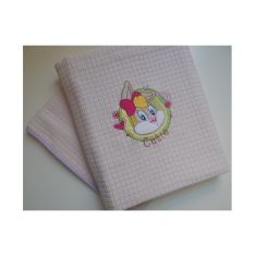 Baby Looney Tunes des.32a Κουβέρτα Πικέ Αγκαλιάς |  Βρεφικές Κουβέρτες στο espiti