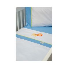 Baby Oliver des.440 Σεντόνια Κούνιας  Σετ 3 τμχ |  Βρεφικά Σεντόνια στο espiti