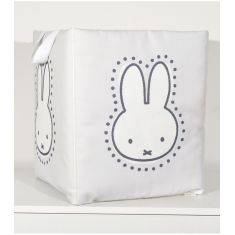 Miffy Des.55 Καλάθι Παιχνιδιών Γκρι 35χ35χ45 |  Βρεφικά Παιχνιδάκια στο espiti