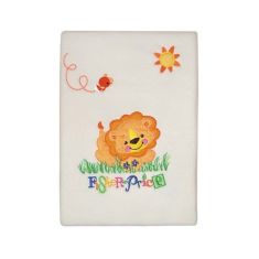 Fisher Price Κουβέρτα Fleece des.203 Αγκαλιάς |  Βρεφικές Κουβέρτες στο espiti