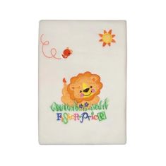 Fisher Price Κουβέρτα Fleece des.203 Αγκαλιάς |  Βρεφικές Κουβέρτες στο espiti