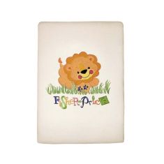 Fisher Price Κουβέρτα Πλεχτή des.203 Αγκαλιάς |  Βρεφικές Κουβέρτες στο espiti
