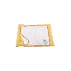 Fisher Price Κάλυμμα Αλλαξιέρας με ανεξάρτητο σελτεδάκι 70x90 des.204 |  Βρεφικά Σεντόνια στο espiti