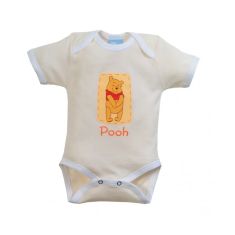 Disney Baby Εσώρουχο Κοντό Μανίκι (6-9 μηνών) des.65 |  Βρεφικά Ρουχα στο espiti