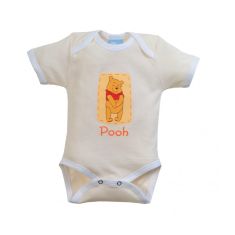 Disney Baby Εσώρουχο Κοντό Μανίκι (9-12 μηνών) des.65 |  Βρεφικά Ρουχα στο espiti