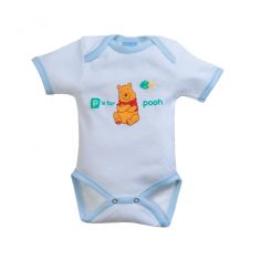 Disney Baby Εσώρουχο Κοντό Μανίκι (12-18 μηνών) des.54 |  Βρεφικά Ρουχα στο espiti