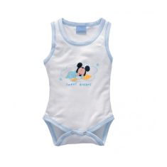 Disney Baby des.53 Εσώρουχο Αμάνικο (6-9 μηνών) |  Βρεφικά Ρουχα στο espiti
