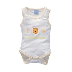 Disney Baby des.55 Εσώρουχο Αμάνικο (6-9 μηνών) |  Βρεφικά Ρουχα στο espiti