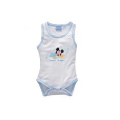 Disney Baby des.53 Εσώρουχο Αμάνικο (0-3 μηνών) |  Βρεφικά Ρουχα στο espiti