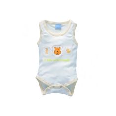 Disney Baby des.55 Εσώρουχο Αμάνικο (0-3 μηνών) |  Βρεφικά Ρουχα στο espiti