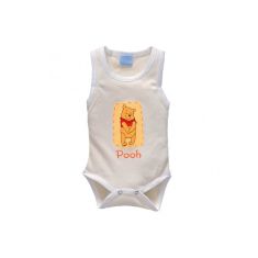 Disney Baby des.65 Εσώρουχο Αμάνικο (0-3 μηνών) |  Βρεφικά Ρουχα στο espiti