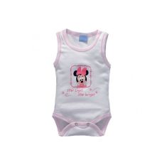 Disney Baby des.52 Εσώρουχο Αμάνικο (3-6 μηνών) |  Βρεφικά Ρουχα στο espiti