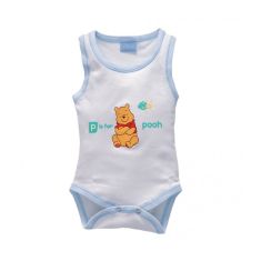 Disney Baby des.54 Εσώρουχο Αμάνικο (3-6 μηνών) |  Βρεφικά Ρουχα στο espiti