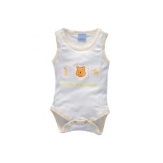 Disney Baby des.55 Εσώρουχο Αμάνικο (3-6 μηνών) |  Βρεφικά Ρουχα στο espiti