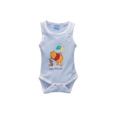 Disney Baby des.64 Εσώρουχο Αμάνικο (3-6 μηνών) |  Βρεφικά Ρουχα στο espiti