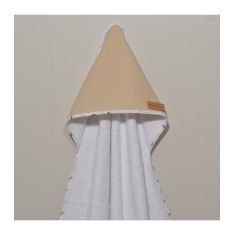 Μπουρνούζι κάπα 75x75 100% βαμβάκι 450 γρμ/τμ Design 404 Oliver Baby |  Βρεφικές κάπες στο espiti