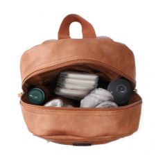 Τσάντα Αλλαγής Kidzroom Popular Brown 44x30x19 |  Βρεφικά Διάφορα στο espiti