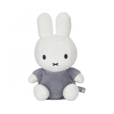Miffy Fluffy Λούτρινο 25cm Ραφ |  Βρεφικά Παιχνιδάκια στο espiti
