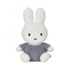 Miffy Fluffy Λούτρινο 35cm Ραφ |  Βρεφικά Παιχνιδάκια στο espiti