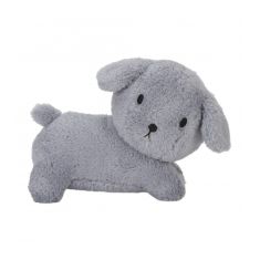 Miffy Fluffy Λούτρινο Σκυλάκι Ραφ 25cm |  Βρεφικά Παιχνιδάκια στο espiti